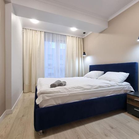 Botanica, 1 Bedroom Apartment With Living Chişinău Extérieur photo
