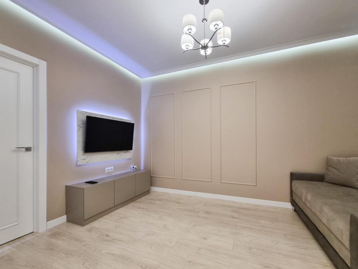 Botanica, 1 Bedroom Apartment With Living Chişinău Extérieur photo