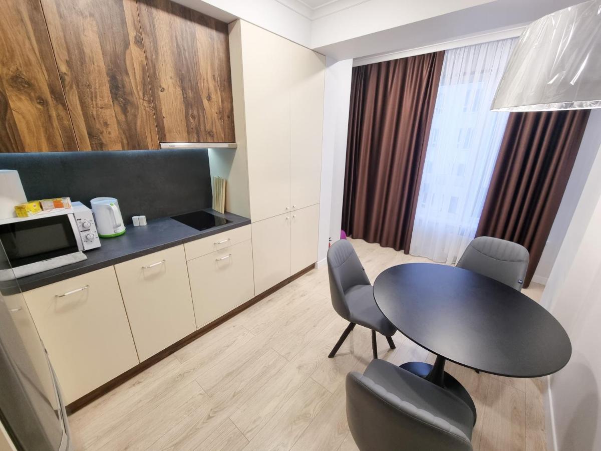 Botanica, 1 Bedroom Apartment With Living Chişinău Extérieur photo